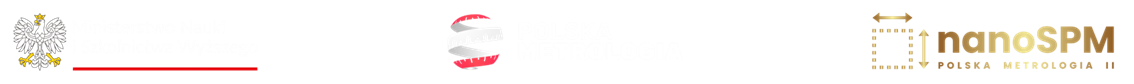 Loga Projektu nanoSPM